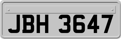 JBH3647