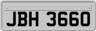 JBH3660