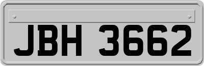 JBH3662
