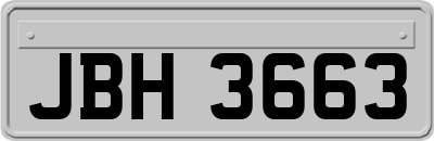 JBH3663