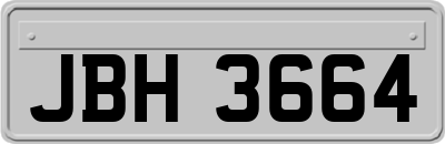 JBH3664