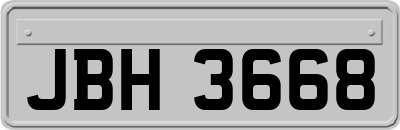 JBH3668