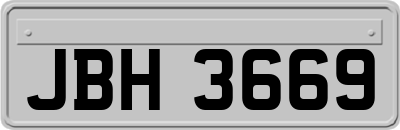 JBH3669