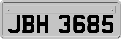 JBH3685