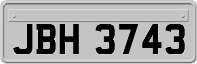 JBH3743