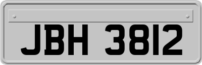 JBH3812