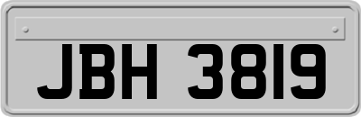 JBH3819
