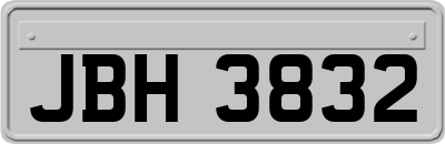 JBH3832