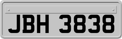 JBH3838