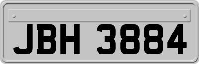 JBH3884