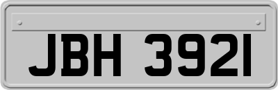 JBH3921