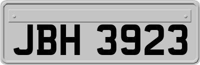 JBH3923