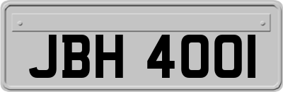 JBH4001