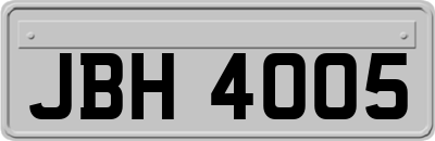 JBH4005