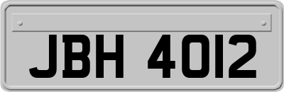 JBH4012