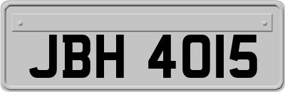 JBH4015