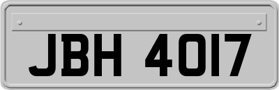 JBH4017
