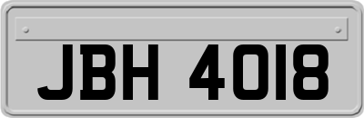 JBH4018