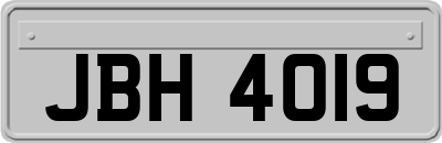 JBH4019