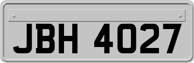 JBH4027