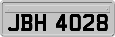 JBH4028