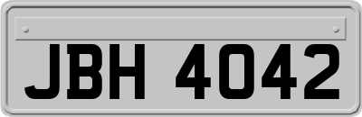 JBH4042