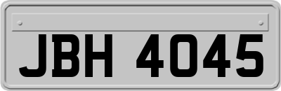JBH4045