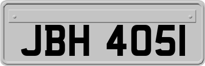 JBH4051