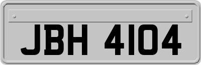 JBH4104