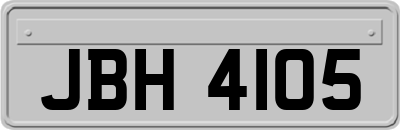 JBH4105