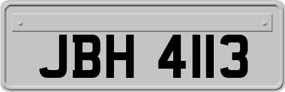 JBH4113