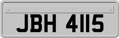 JBH4115