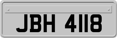 JBH4118