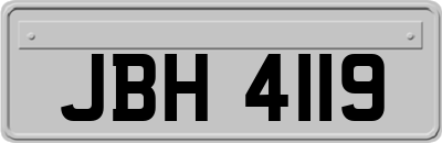 JBH4119