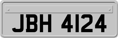 JBH4124