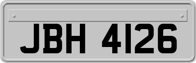 JBH4126