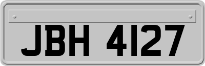 JBH4127