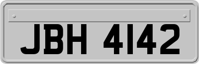 JBH4142