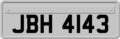 JBH4143