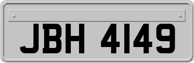 JBH4149