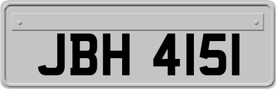JBH4151