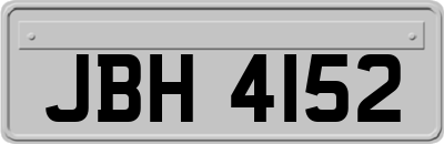 JBH4152
