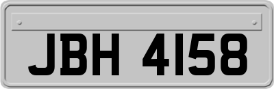 JBH4158