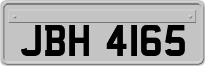 JBH4165