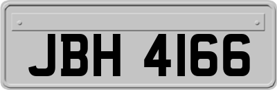 JBH4166