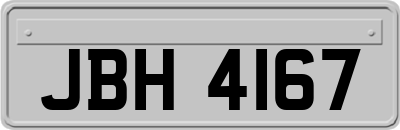 JBH4167