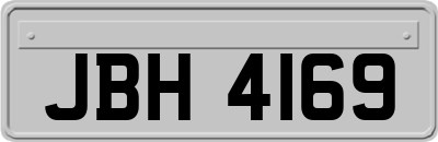 JBH4169