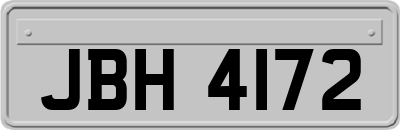 JBH4172