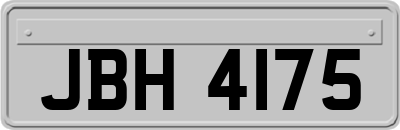 JBH4175