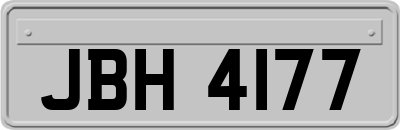 JBH4177